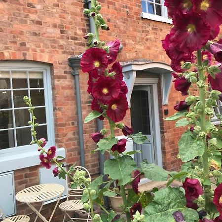 Clerks Cottage Upton-upon-Severn Esterno foto