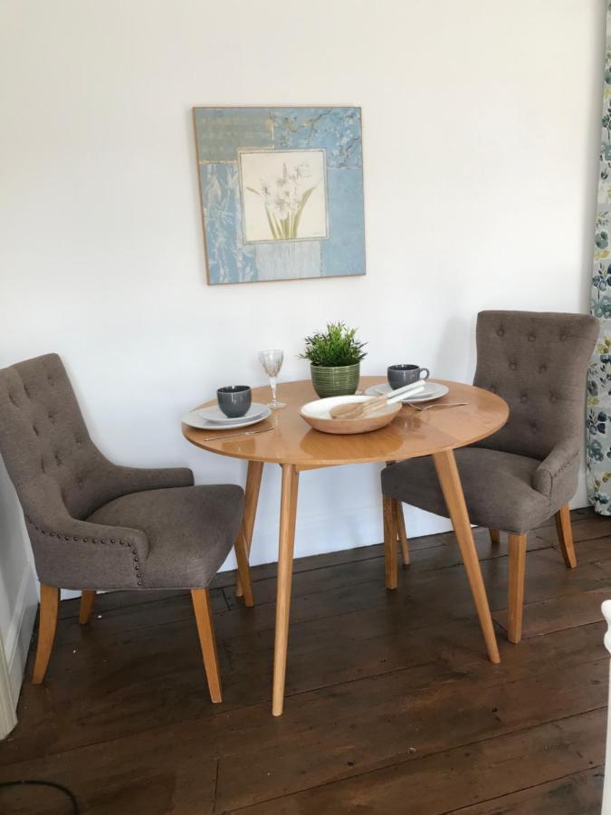 Clerks Cottage Upton-upon-Severn Esterno foto