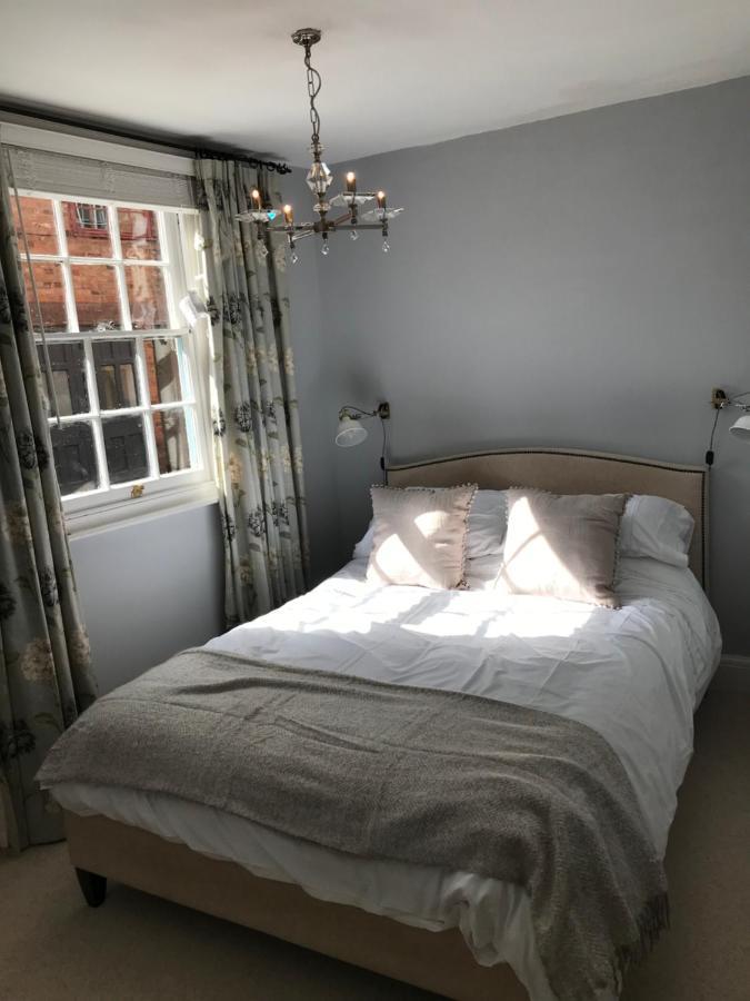 Clerks Cottage Upton-upon-Severn Esterno foto