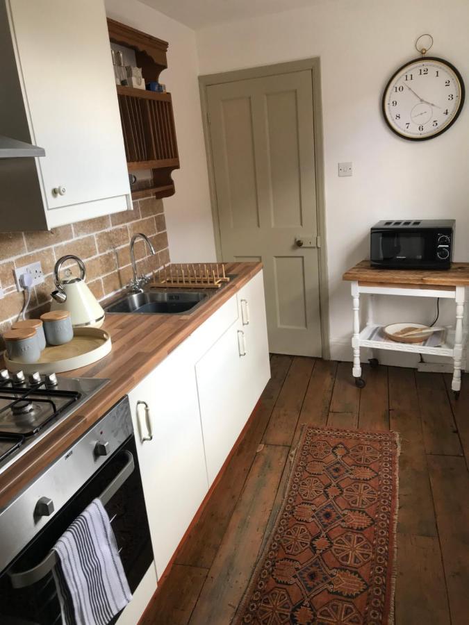 Clerks Cottage Upton-upon-Severn Esterno foto