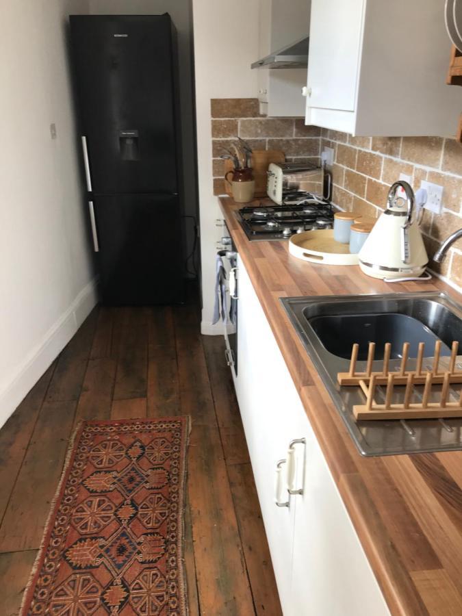 Clerks Cottage Upton-upon-Severn Esterno foto