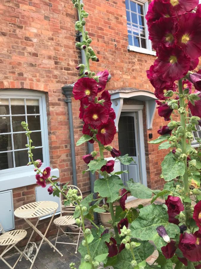 Clerks Cottage Upton-upon-Severn Esterno foto