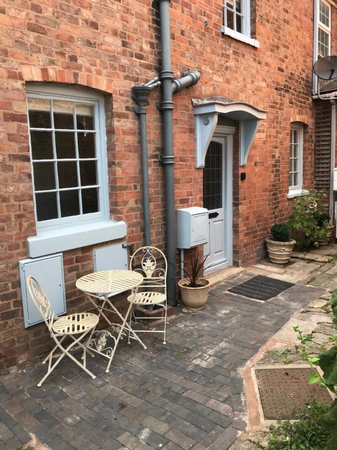 Clerks Cottage Upton-upon-Severn Esterno foto